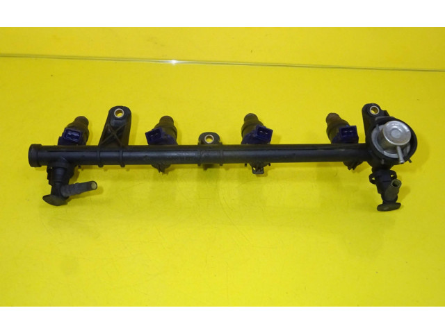 Vstřikovací lišta 7700273495, 866313 Renault Megane I