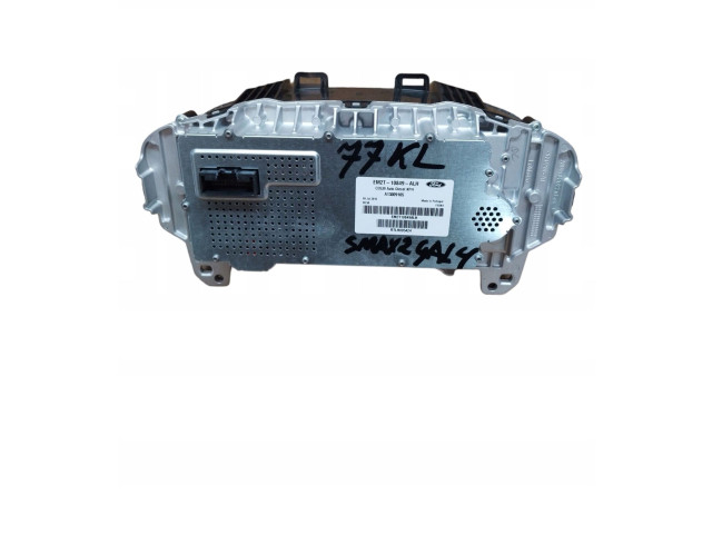 Přístrojová deska Ford S-MAX 2015 EM2T10849ALH