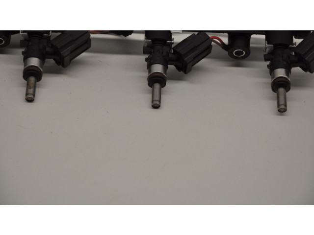 Vstřikovač Audi A5