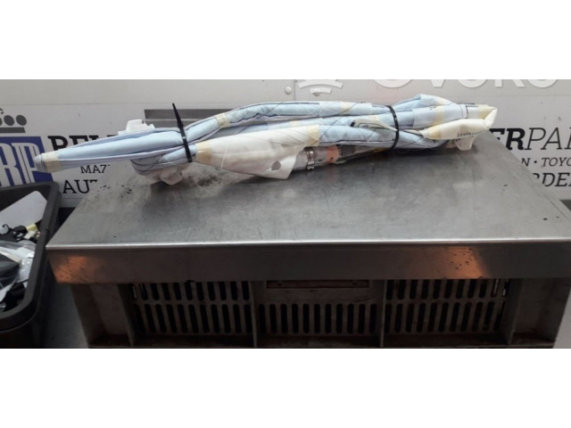 Боковая подушка безопасности 800313112QP7, 800313112QP7   Toyota Verso-S