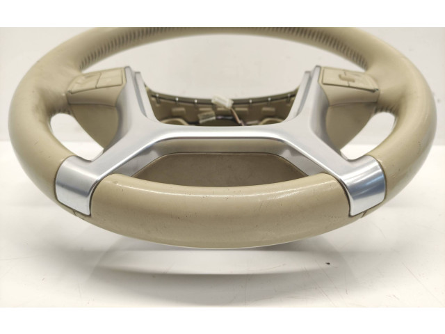 Руль Volvo V70 2008 - 2013 года 34108766A, 876324350601