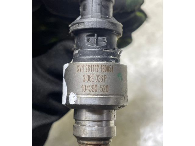 Форсунка 306E036P, 104390520 Audi Q5 SQ5