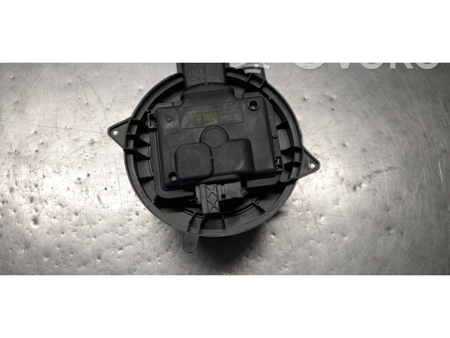 Вентилятор печки    7737080701, 982602K   Mercedes-Benz R W251