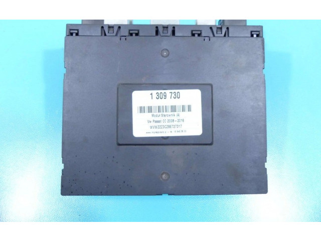 Зеркало (механическое)       Volkswagen PASSAT CC  2008 - 2016 года   