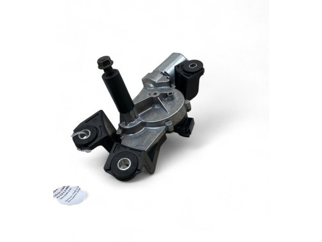 Моторчик заднего дворника 31349380, 0390201256 Volvo XC90