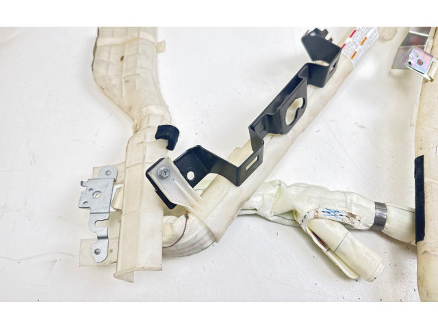 Боковая подушка безопасности 6106668   Honda Accord