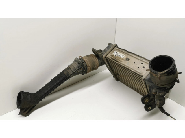 Интеркулер 1J0145803 Ford Galaxy 1.9