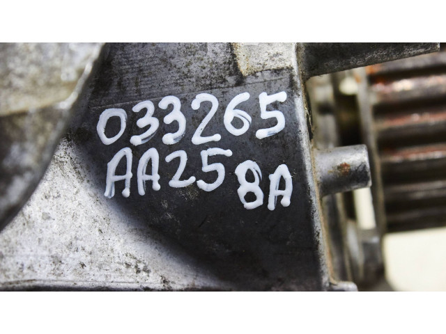 Vstřikovací čerpadlo 9688499680, 0445010516 Citroen Berlingo