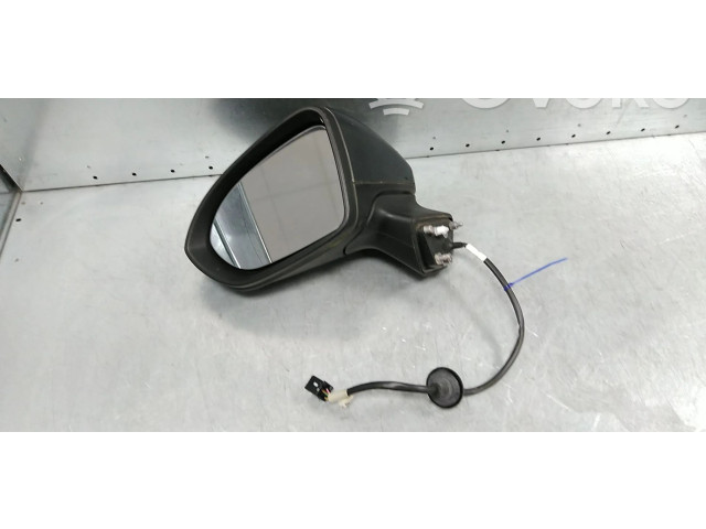 Zpětné zrcátko Vauxhall Astra K 2016 39081031, 39172727