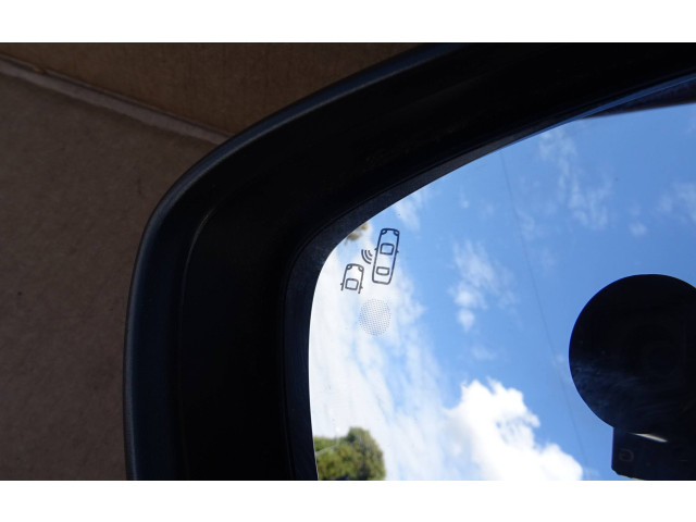 Зеркало электрическое Citroen C3 Aircross 2017 - года