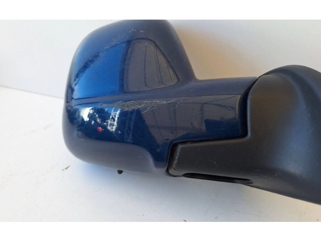 Зеркало электрическое        Peugeot Partner III  2018 -  года   