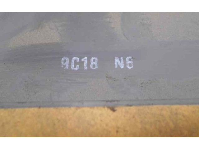 Блок управления климат-контролем 9C18N6, 9C18N6   Hyundai Sonata