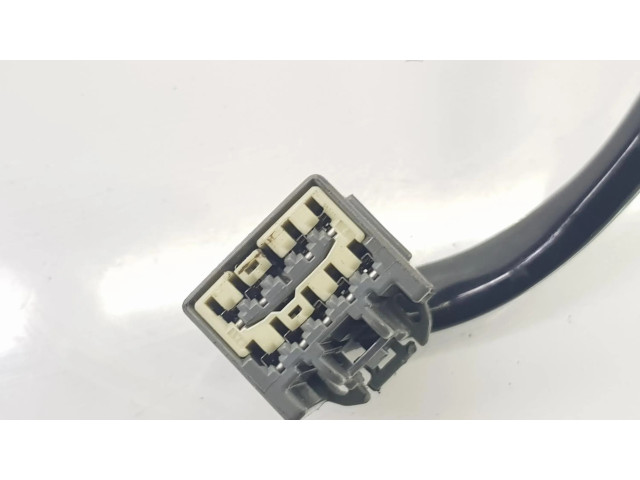 Zpětné zrcátko Сзади Ford Mondeo Mk III 2000 1375190, 3S71A17683HD