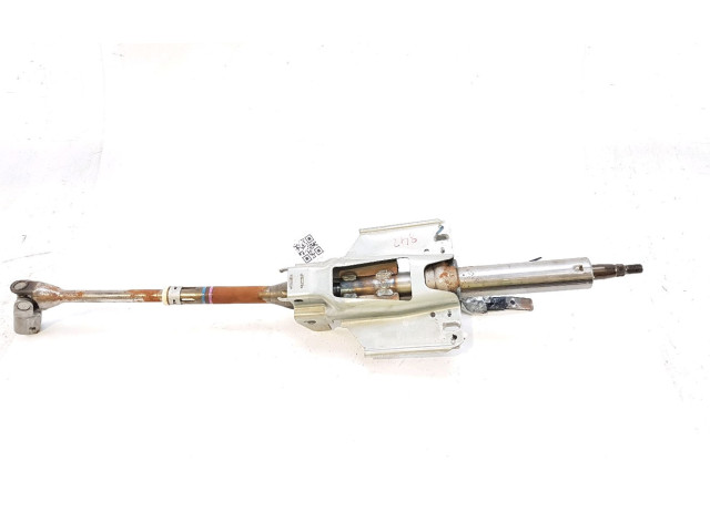  рейка  Колонка рулевая 4401A172   Mitsubishi Outlander 2007 - 2012 года