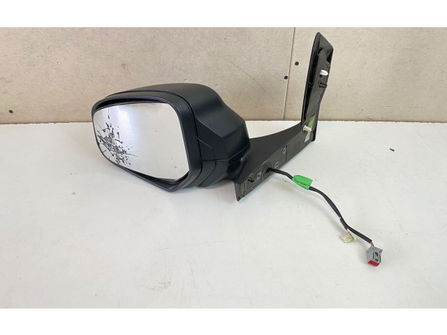 Зеркало электрическое Ford Transit - Tourneo Connect 2013 - 2022 года