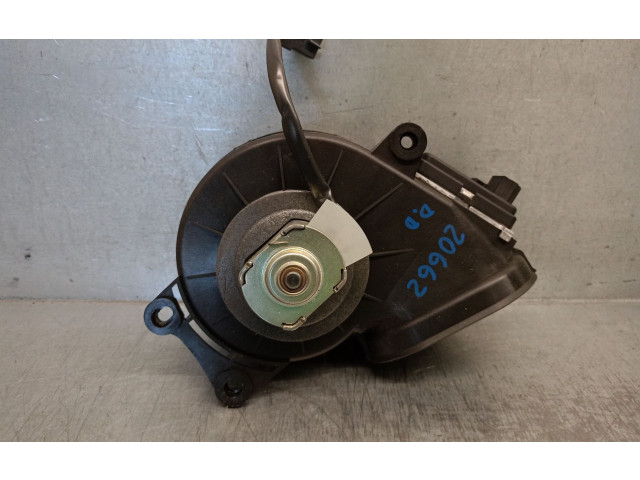 Вентилятор печки    1401395980   Citroen C8