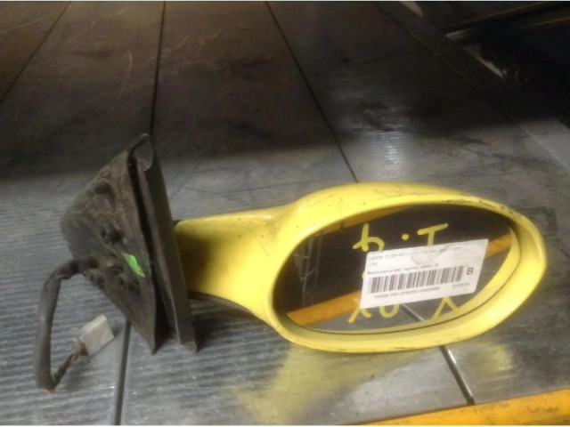 Зеркало электрическое Lancia Y 840 1996-2003 года