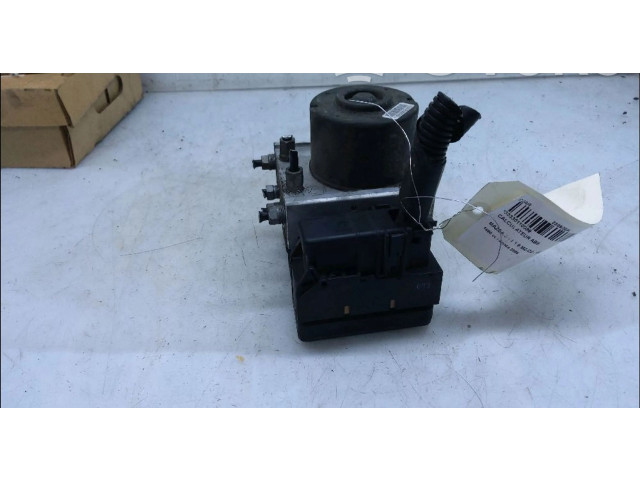 Блок управления АБС BAY76765X, BYS5A10G304Q Mazda 3 I