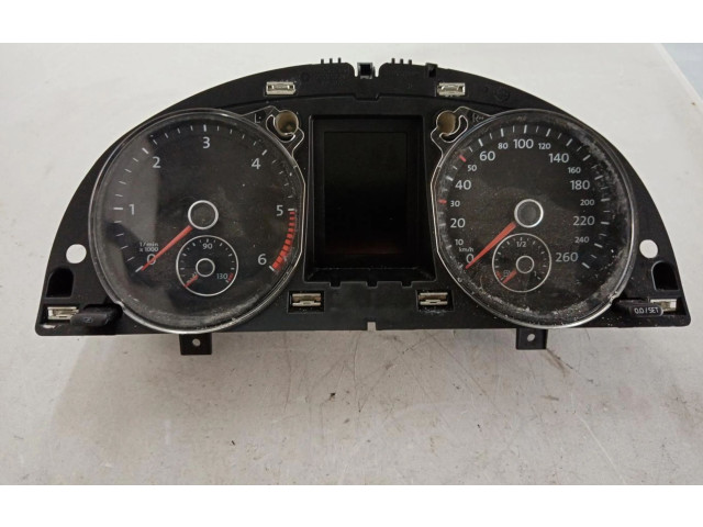 Панель приборов 3C0920872G   Volkswagen PASSAT       