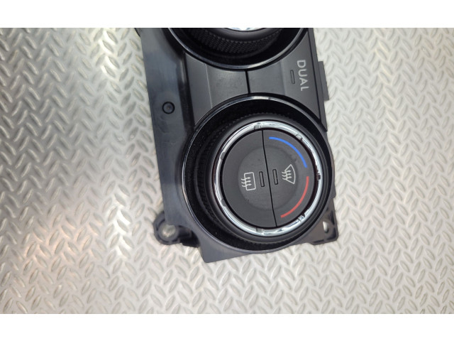 Блок управления климат-контролем 72311FJ100 Subaru XV I