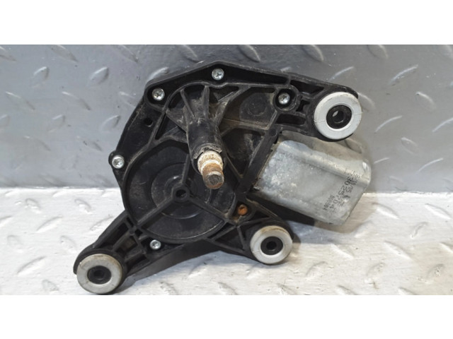 Моторчик заднего дворника 53025704, 53844527 Fiat Grande Punto