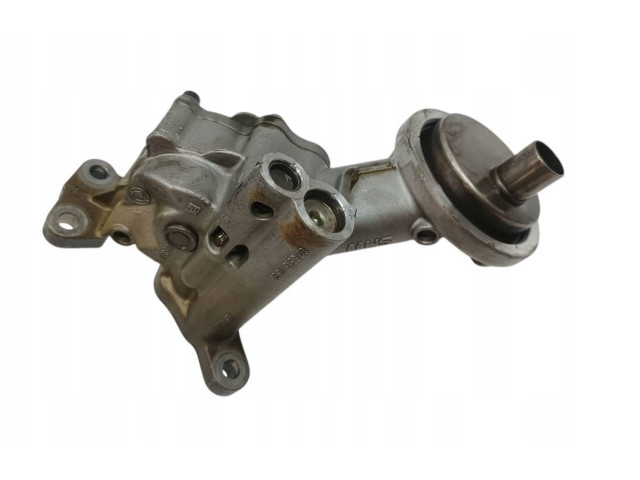 Масляный насос 059115105AD, TDI Audi A6 S6 C6 4F