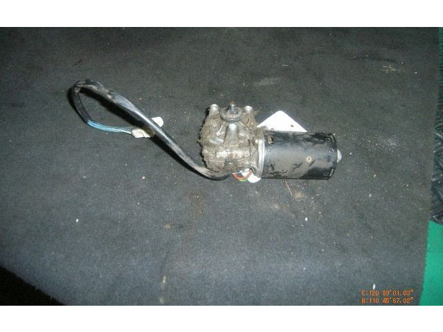 Моторчик дворников     Citroen Xantia