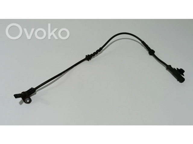 Передний датчик тормозов ABS