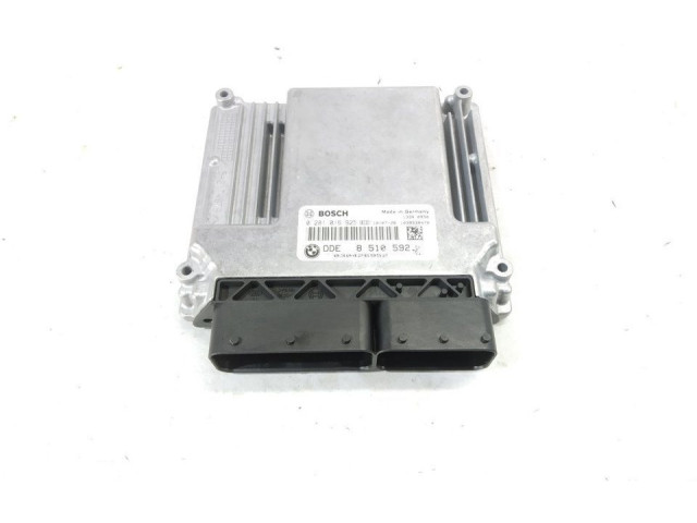 Řídící jednotka 0281016925 BMW X1 E84 2011