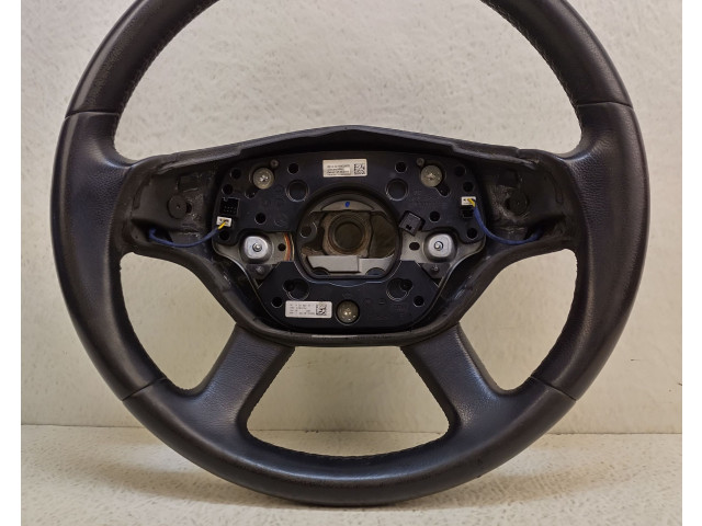 Руль 61964180C   Mercedes-Benz S W221