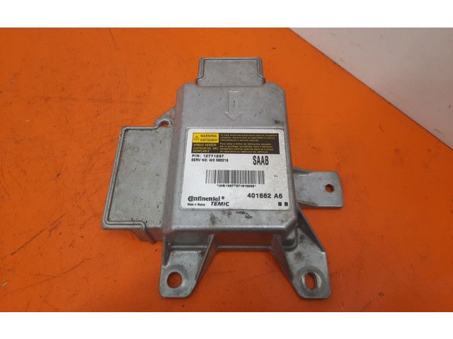 Řídící jednotka 401662A6, 401662A6   Tesla Model S 2013