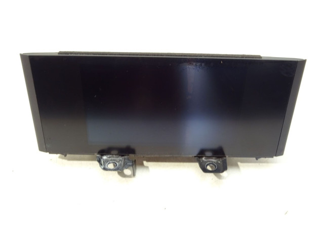 Дисплей    86110-53021   Lexus RC