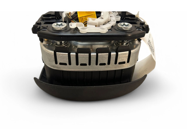 Подушка безопасности водителя 39834785 Volvo XC90