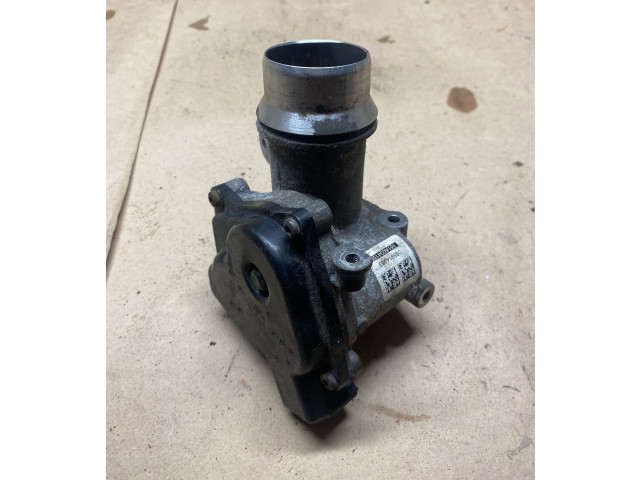 Дроссель 161A03415R, 085914983 Dacia Duster II K9K874