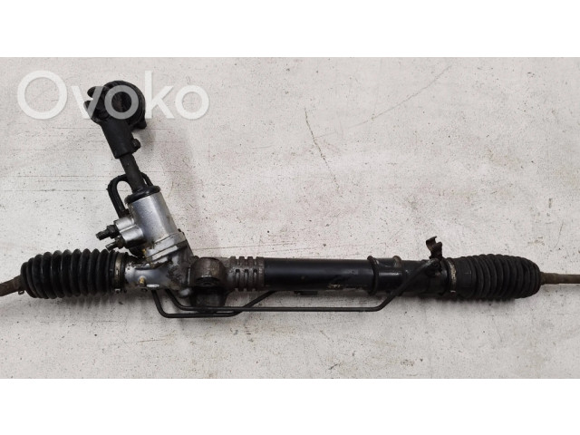    Рулевая рейка 34110ag130   Subaru Forester SG 2006-2008 года
