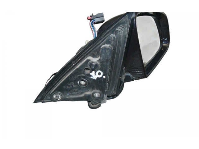 Зеркало электрическое        Audi A6 S6 C6 4F  2004 - 2011 года   