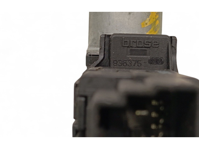 Передний двигатель механизма для подъема окон 936375100   Volvo V40