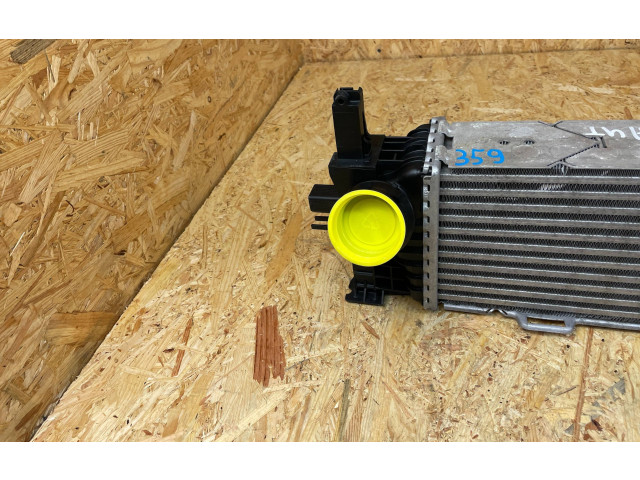 Интеркулер 8582879 BMW X3 G01