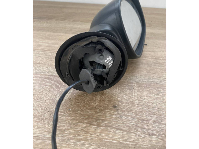 Зеркало электрическое Dacia Logan I 2004 - 2012 года