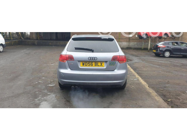 Моторчик заднего дворника W000003605VS, 8E9955711E Audi A3 S3 A3 Sportback 8P