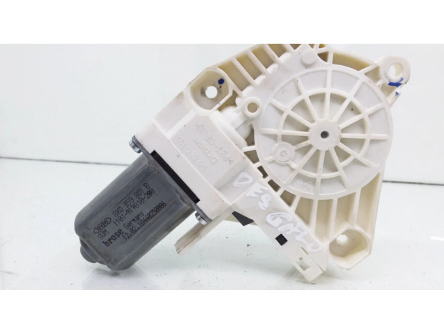 Задний двигатель механизма для подъема окон