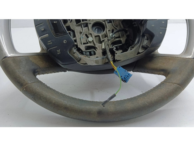 Руль Citroen C5  2008-2016 года 608004900, AM60081      