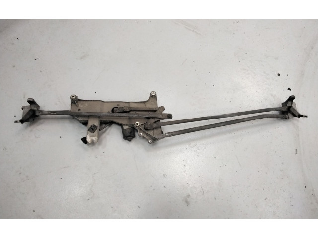 Механизм стеклоочистителей (трапеция)    Lancia  Phedra   -  года