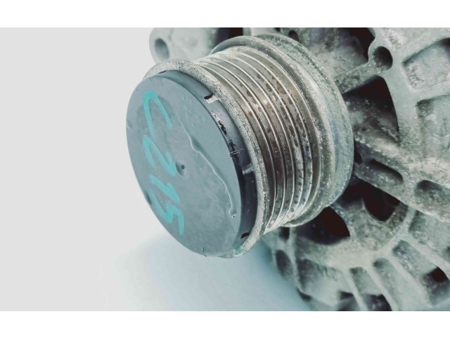 Генератор 03L903023A Volkswagen Jetta VI