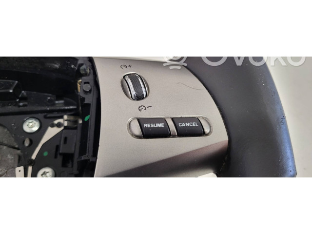 Руль 8X23A, 123110173 Jaguar XF X250