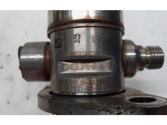 Vstřikovací čerpadlo O202595, 28446039 Peugeot 208 HNK