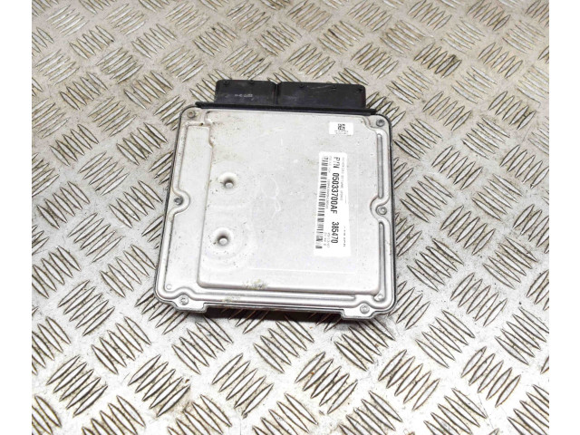 Řídící jednotka 0281014265, P05033700AF Dodge Avenger 2009