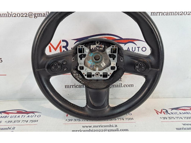 Руль Mini One - Cooper Coupe R56 2005 - 2014 года 9HZ