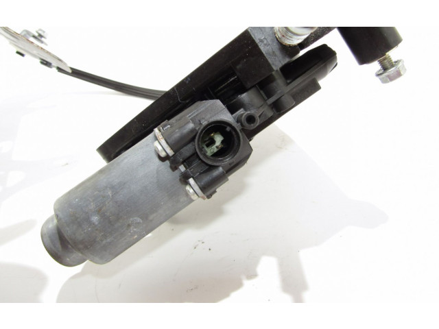 Передний комплект электрического механизма для подъема окна