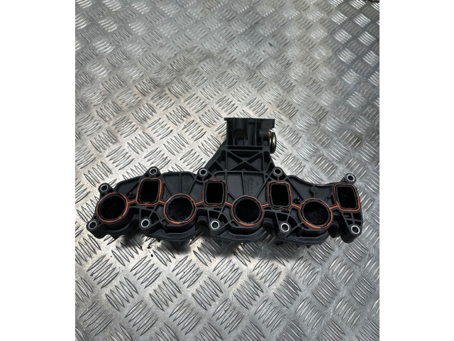 Всасывающий коллектор